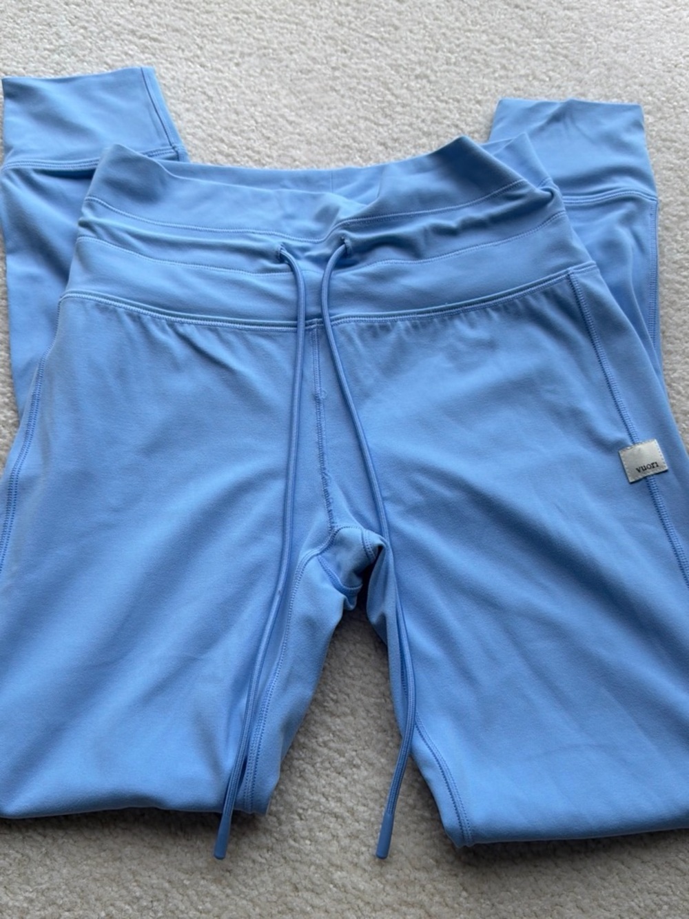 Vuori Drawstring Leggings